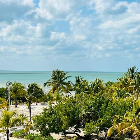 Atenea Holbox Exteriör bild